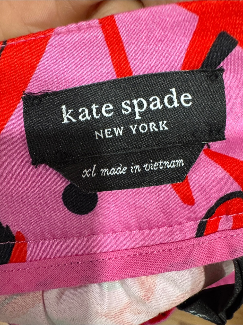 Kate Spade New York Daylily Midi Skirt - Picture 7 of 10